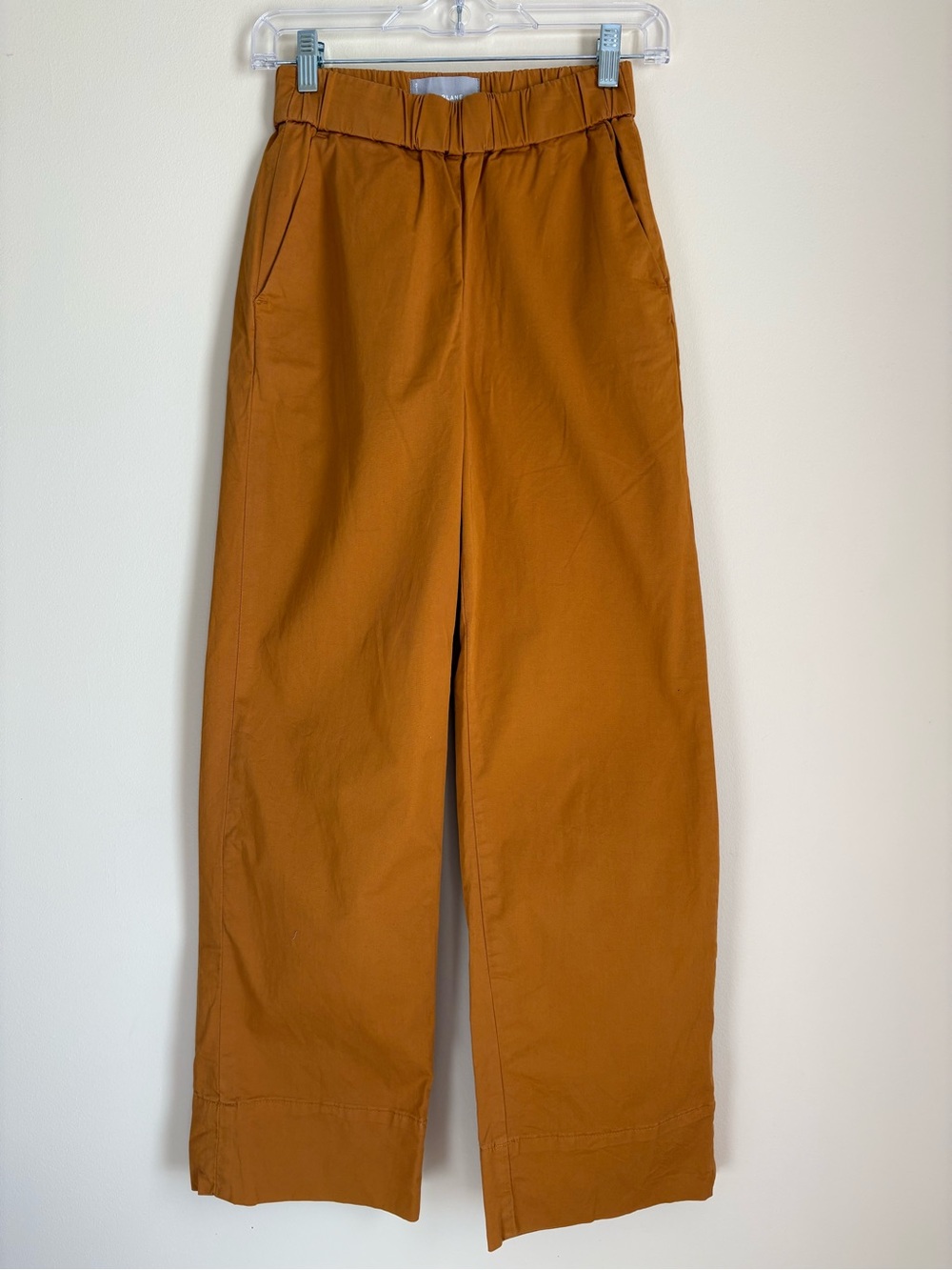 Everlane The Easy Pant